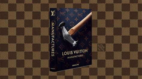 administracion de las fabricas louis vuitton|Louis Vuitton Manufactures .